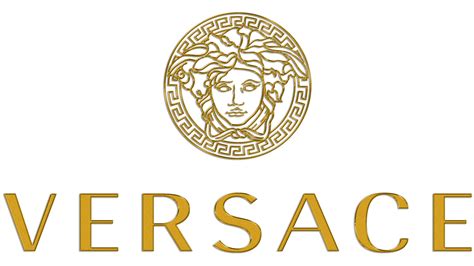 versace logo logo meaning.